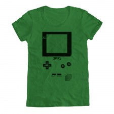 Gameboy Nerd